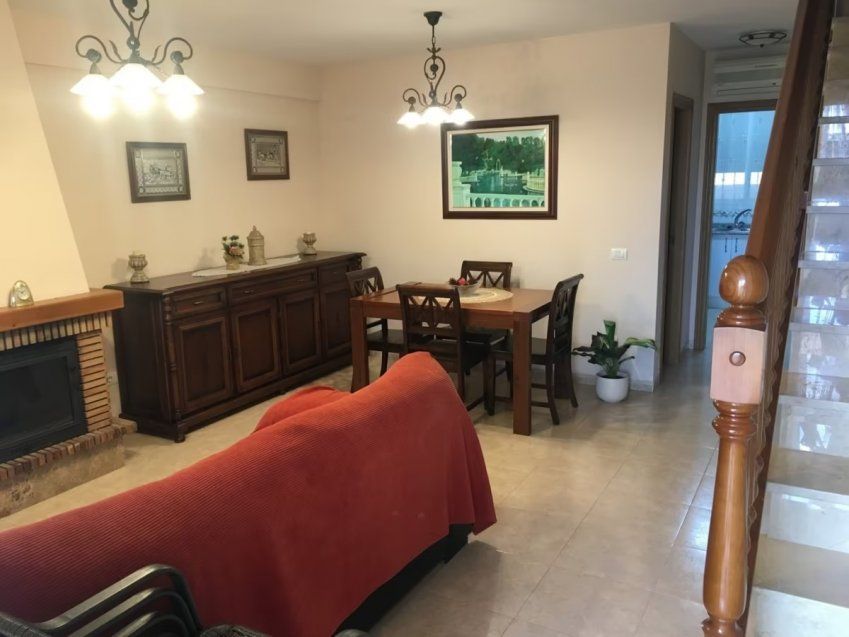Casa adosada en venta en Playa Ben Afelí