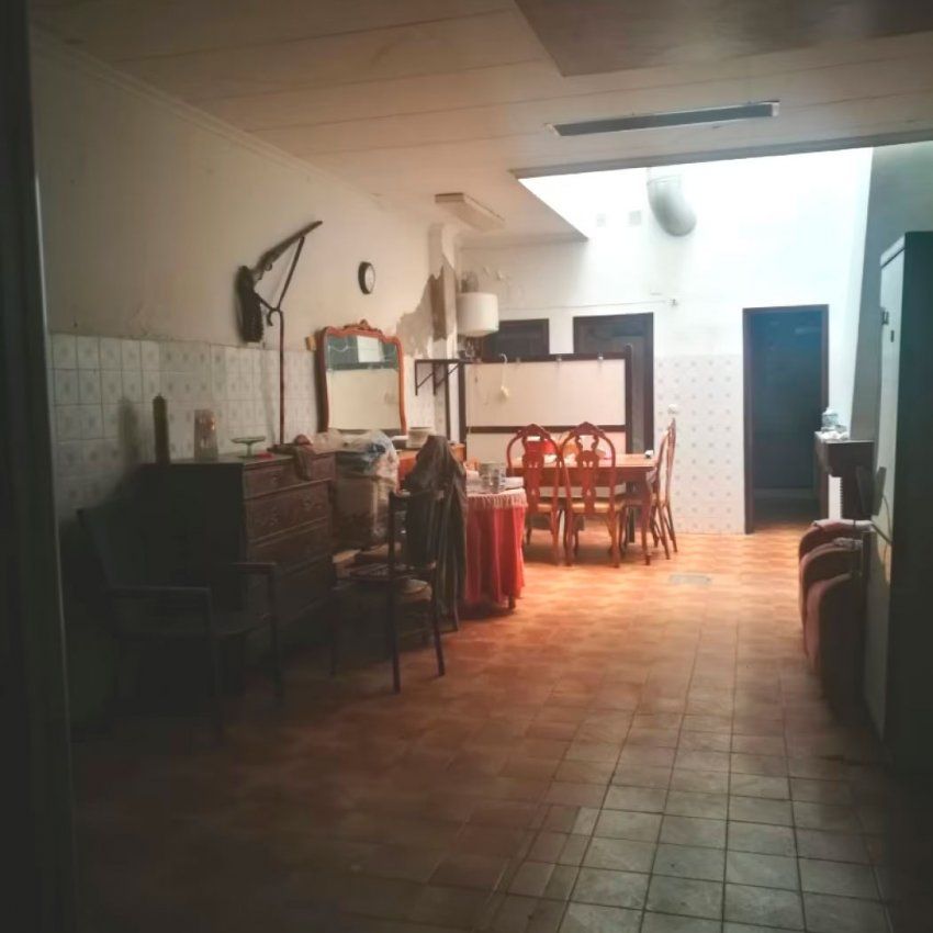 Casa o chalet en venta en Avenida Alemania Italia