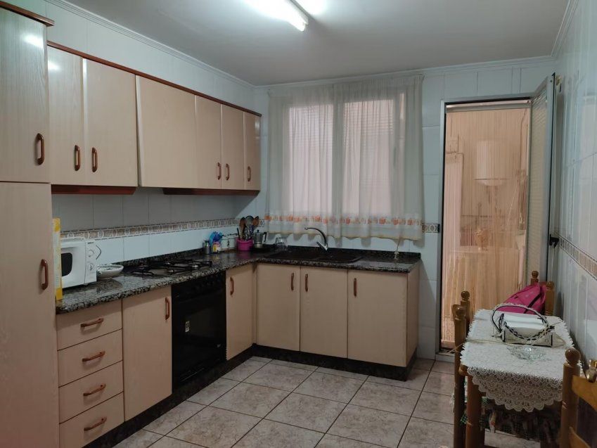 Piso en venta en Madrigal