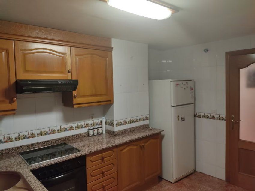 Piso en venta en Avenida Alemania Italia